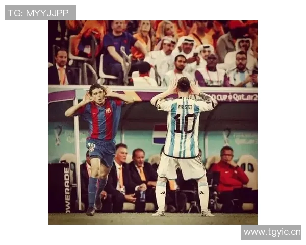 梅西小时候就能完成的动作令前拉玛西亚队友惊叹不已